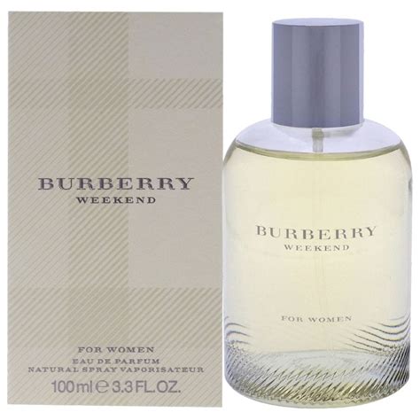 burberry weekend eau de parfum para mujer|burberry weekend perfume superdrug.